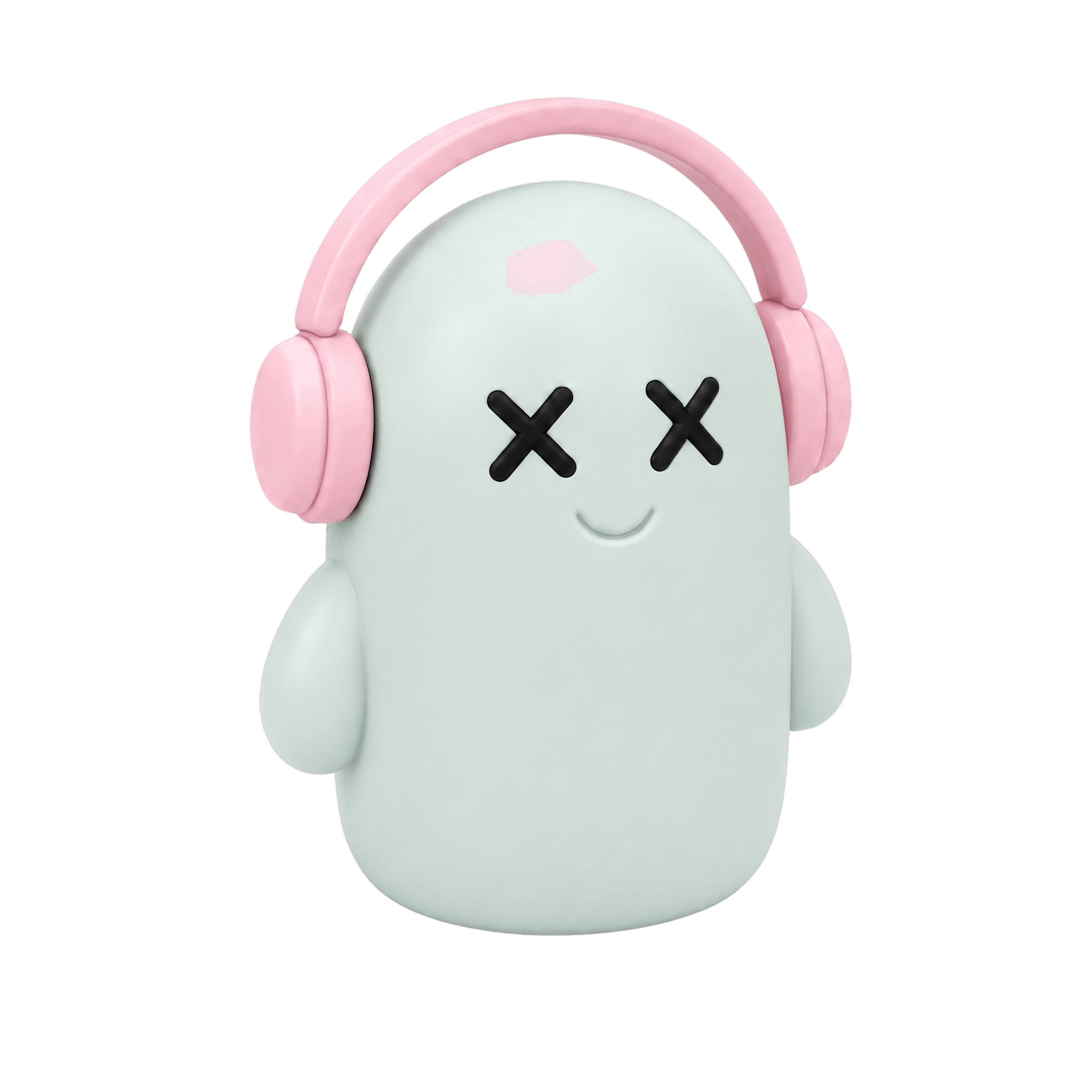 Hope Mascot